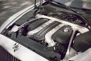 Bentley Flying Spur First Edition 2019 года  (NA)